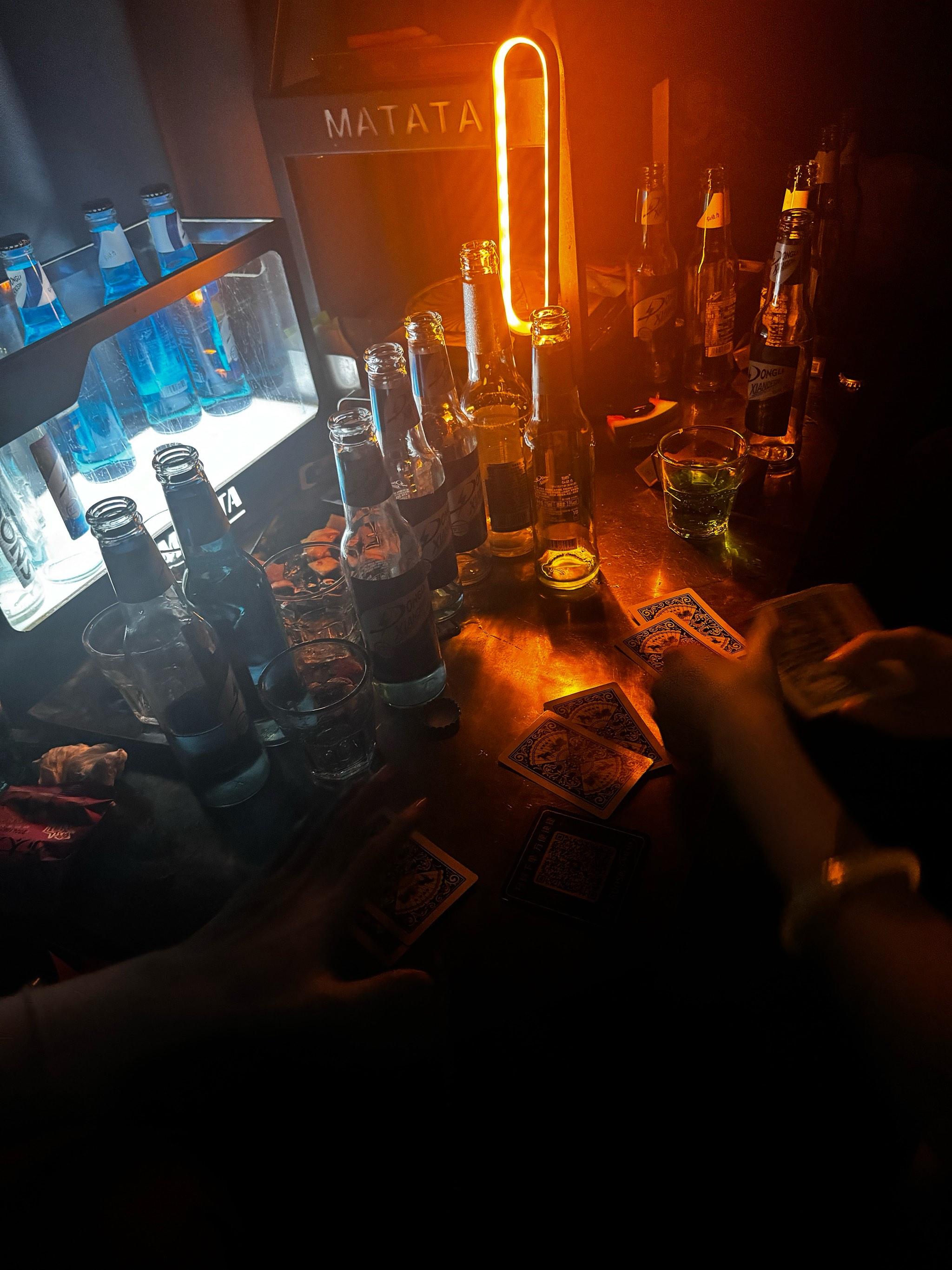 太原商务ktv预订房 -清徐县ktv预定