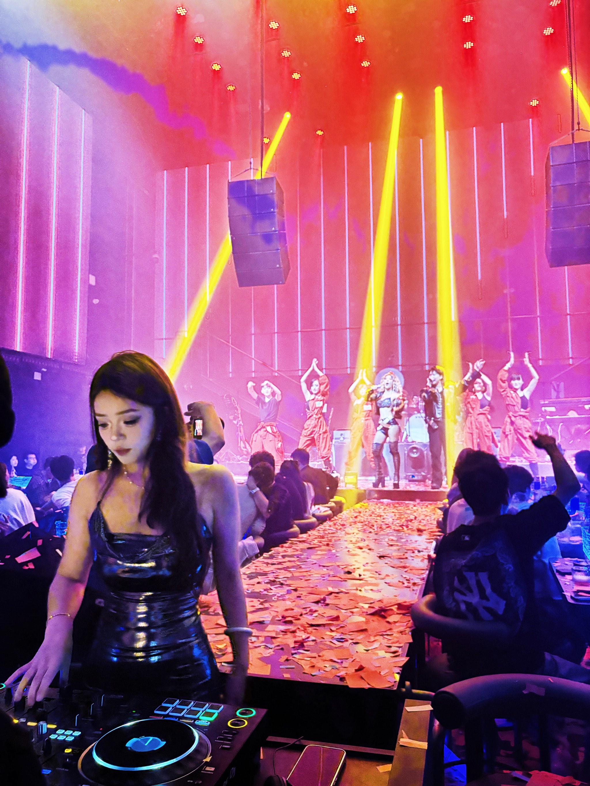 太原商务ktv及商务ktv什么意思解析-清徐县ktv预定